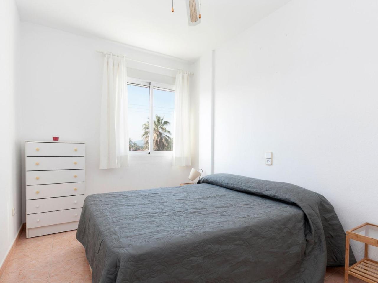 Apartment La Rosaleda-3 By Interhome Denia Exterior photo